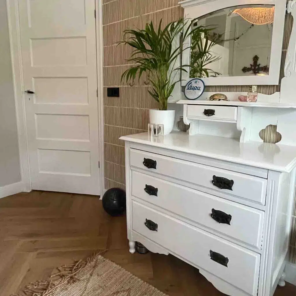 Slaapkamer styling Alkmaar