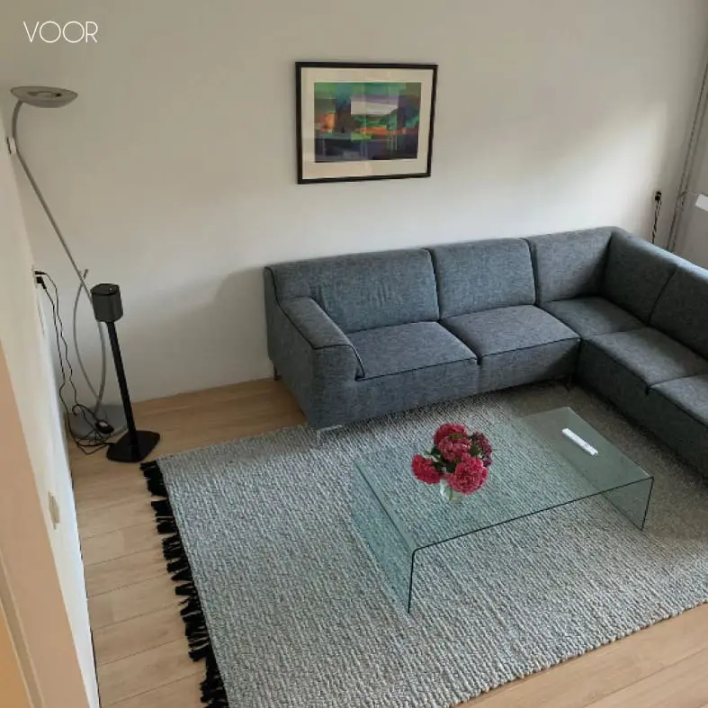 Interieuradvies woning Haarlem Huiss.nu