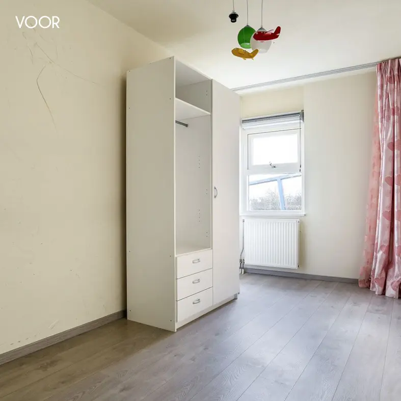 Verkoopstyling woning Alkmaar Huiss.nu