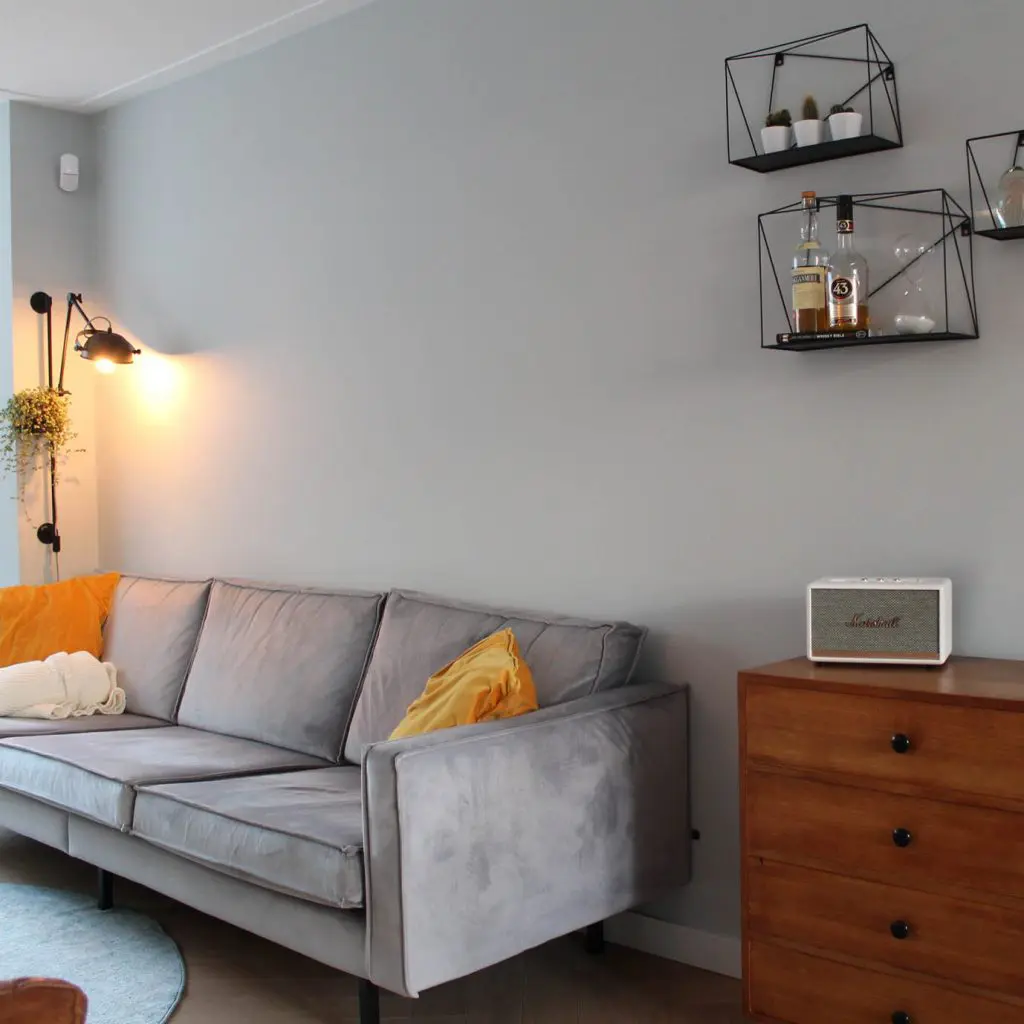 Interieurstyling woning Alkmaar Huiss.nu