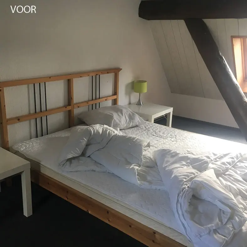 Verkoopstyling Woning Alkmaar Huiss.nu