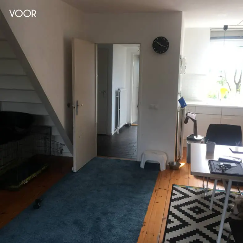 stylingadvies woning Bergen Huiss.nu