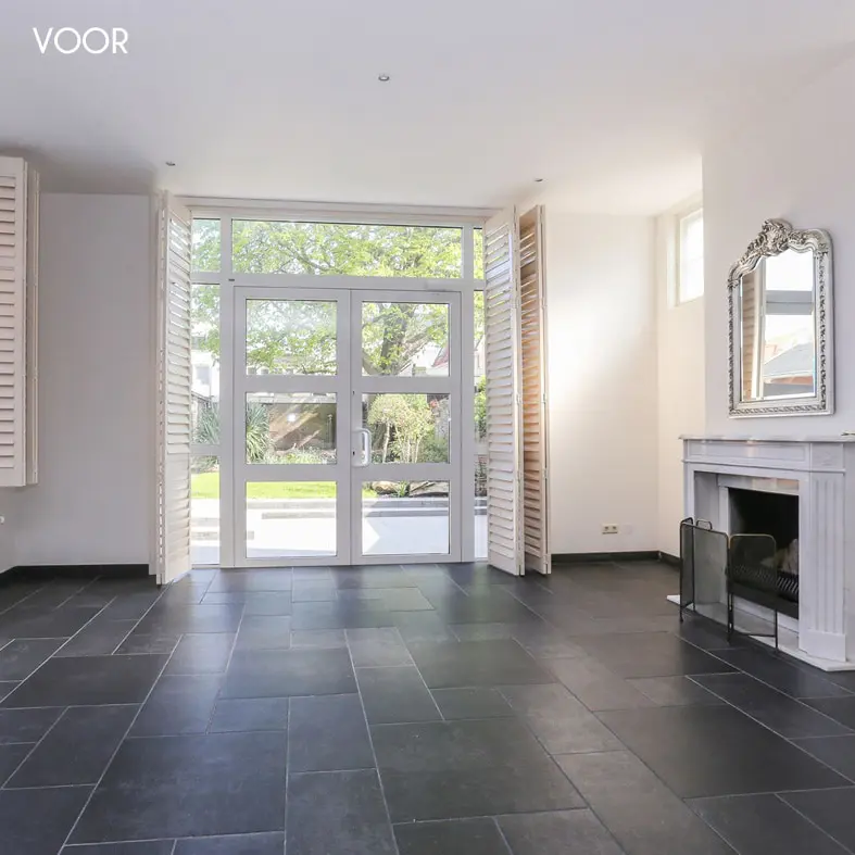 Verkoopstyling woning Alkmaar Huiss.nu